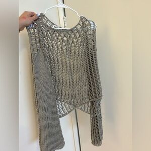 princess polly see through long sleeve